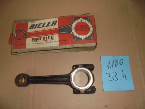 Bielle fiat 1100 - ,