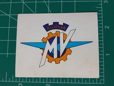 AUGUSTA MV MOTOCROSS