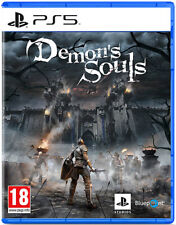 Demon's Soul RemakePlayStation