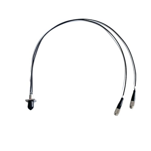 1pz connettore fibra - 1pz,