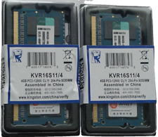 MEMORIE RAM KINGSTON 8 GB (2 x
