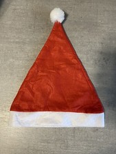 Cappello natalizio Babbo Natale 