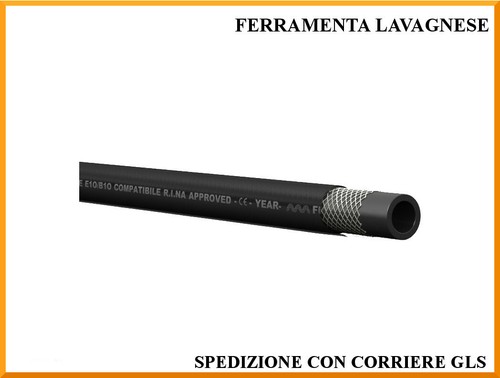 Tubo omologato rina lloyd - omologato, rina-lloyd's