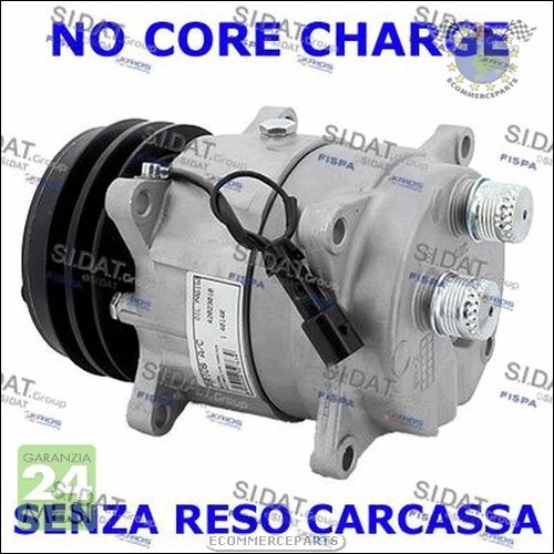 Compressore climatizzatore