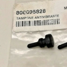 800095828 Originale MV Agusta gommino tampone antivibrante F4 1000 BRUTALE 1090