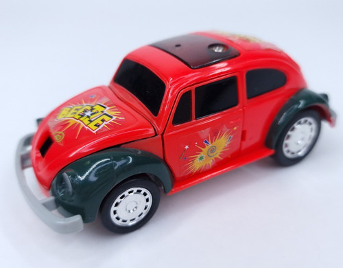 Beetle bash bug - bug, vintage