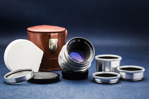 M42 meyer optik primoplan - m42,