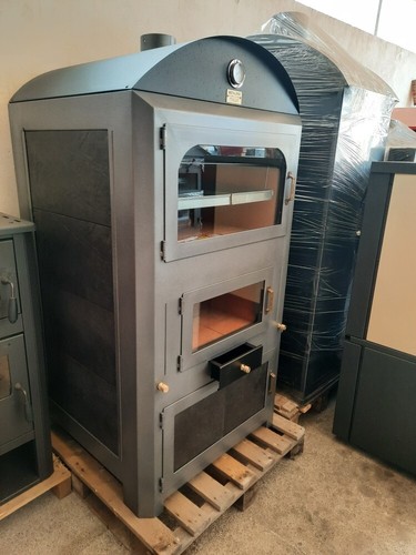 Forno stufa legna - stufa,