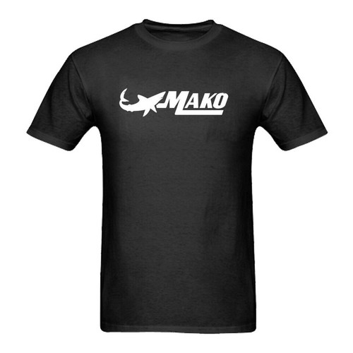 Hot shirt mako - hot,