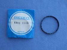 Seiko Automatic Chronograph