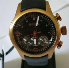 OROLOGIO BREIL CRONOGRAFO UOMO