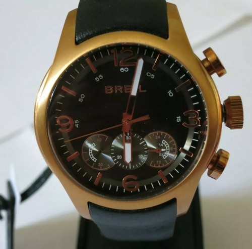Orologio breil cronografo uomo - orologio,