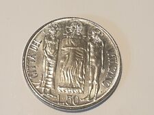 Moneta CITTA' DEL VATICANO 50