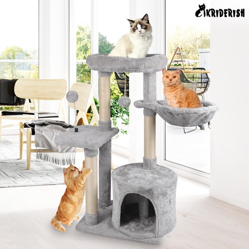 Tiragraffi per gatti - , albero