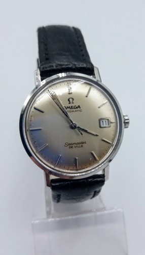 Orologio omega seamaster de - omega, "de
