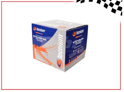 Batteria tecnium btz14s per - tecnium, btz14s-bs