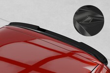 Spoiler posteriore tetto ala