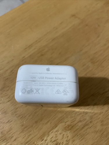 Originale apple a1357 10w - a1357, usb