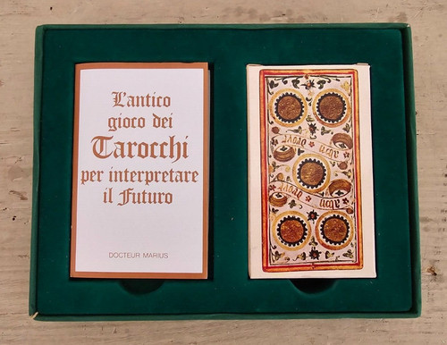Antico gioco dei tarocchi - gioco,
