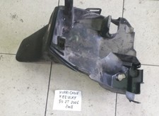 PARAFANGO  POSTERIORE