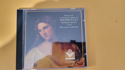 The consort musicke music - of,