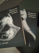 Cinquanta 50 sfumature di