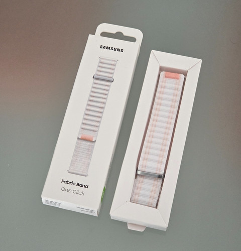 Samsung fabric band cinturino - samsung,