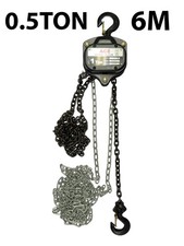 BLOCCO CATENA MANUALE 0,5