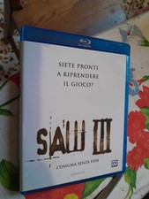 Saw III 3 L'Enigma Senza Fine