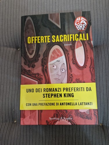 Offerte sagrificali robert - offerte,