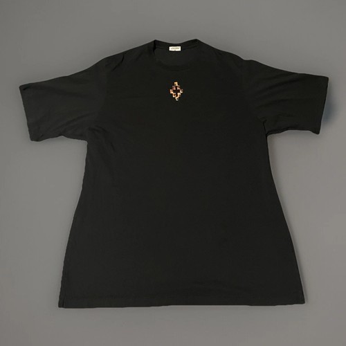 Shirt marcelo burlon - burlon, contea