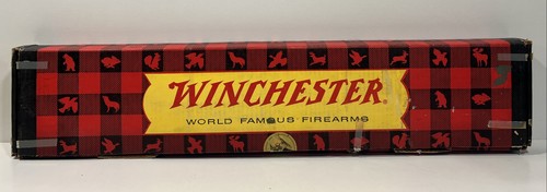 Fucile winchester calibro - winchester,