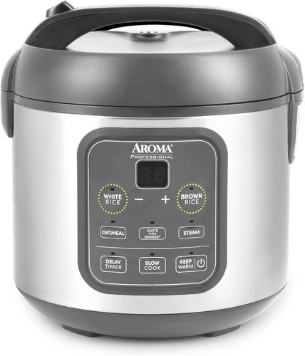 Aroma cuociriso tazze - tazze, non