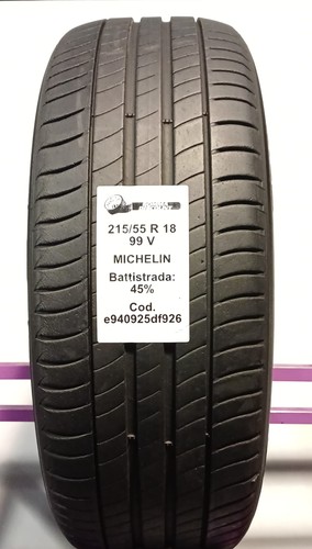 Pneumatico usato michelin - pneumatico,