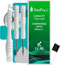 BATTERIA APPLE IPHONE 5 NUOVO