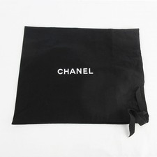 Borsa portaoggetti Chanel
