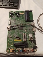 SCHEDA MADRE/MAINBOARD PER TV