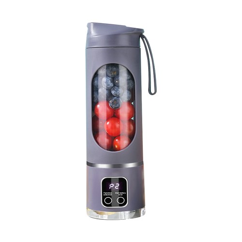 Frullatore portatile - frullatore,