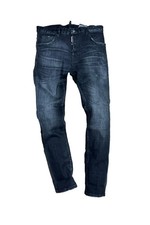 Jeans patch fratello Dsquared2