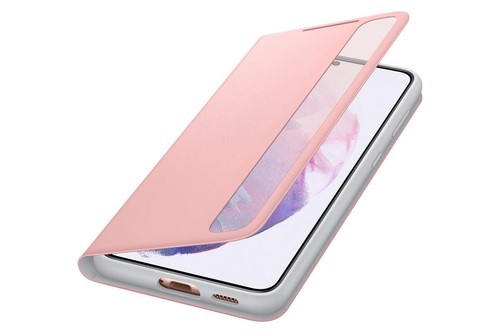 Samsung clear view cover - samsung,