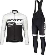 Abbigliamento ciclismo uomo - da,