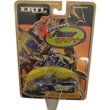 Motoslitta ERTL X-Treme Power