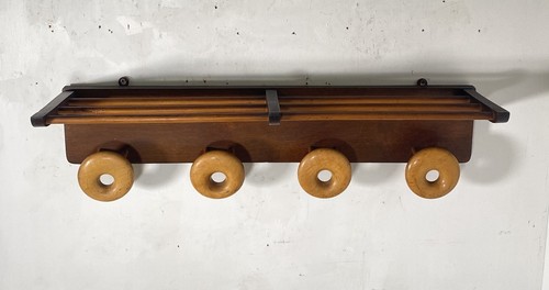 Appendiabiti parete design - parete,