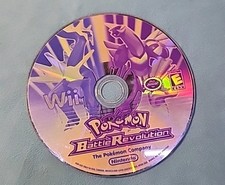 Pokemon Battle Revolution