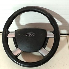 VOLANTE STERZO PER FORD C -