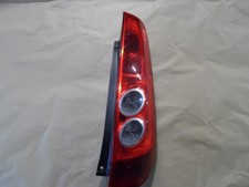 FORD FIESTA ST 150 2.0 MK6