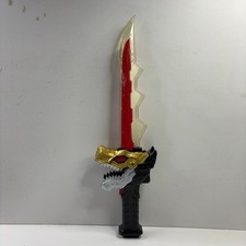 Modellino Power Rangers Dino