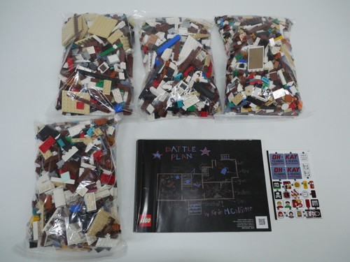 Lego ideas set 21330 home - lego®,