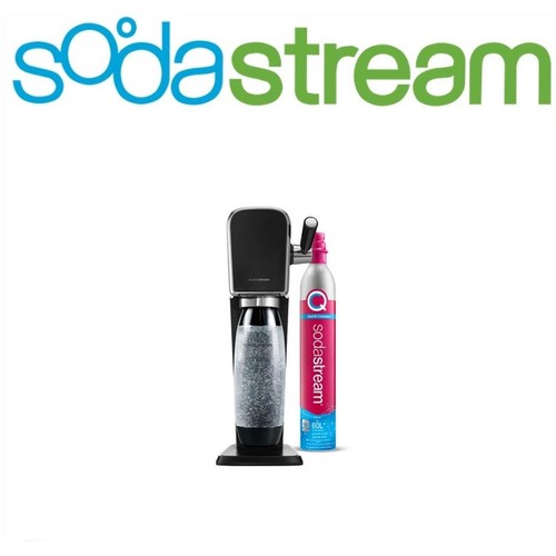 Sodastream gasatore art - sodastream,