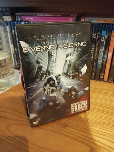 Venne giorno dvd - venne, (2008)